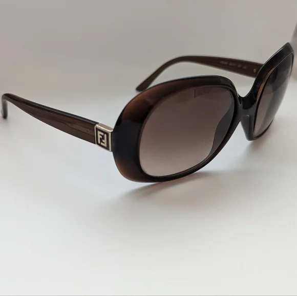 Fendi | Accessories | Authentic Fendi Sunglasses Brown  display picture 1